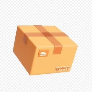 Shipping label for @connie_bradshaw